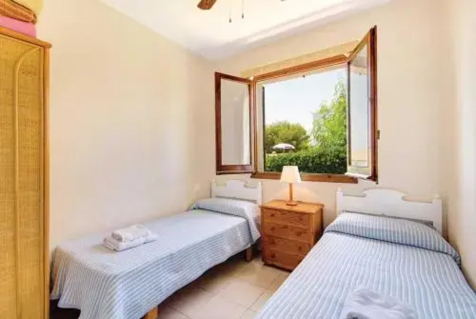 Villa BiniNina