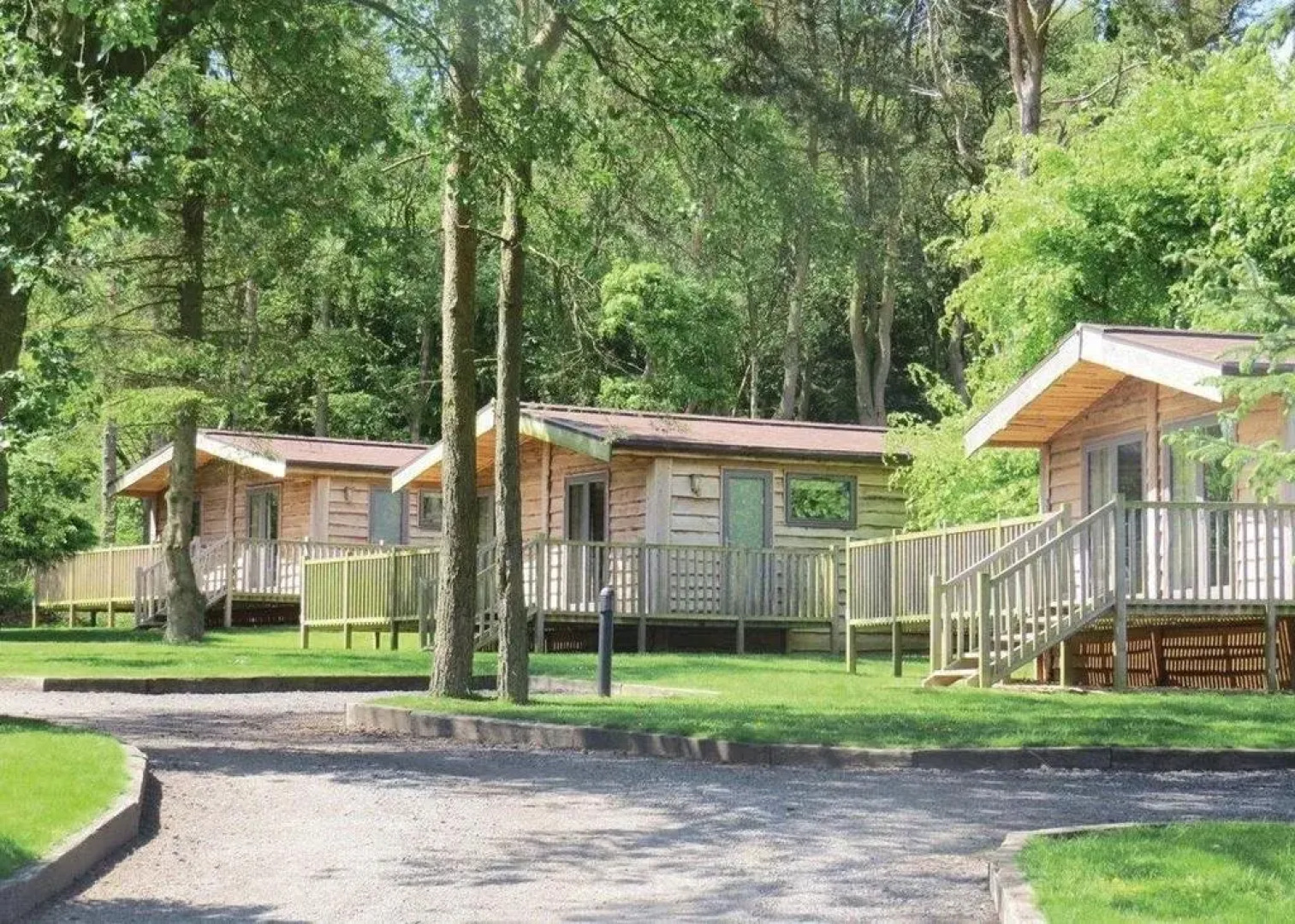 Darwin Forest Country Park