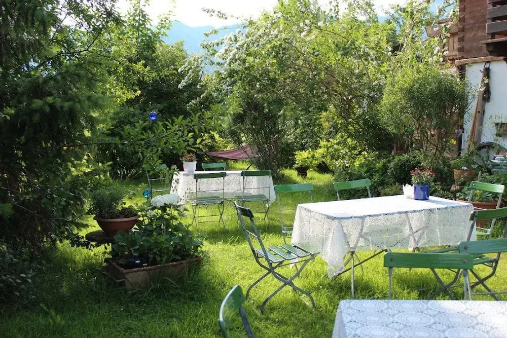 Landpension Fetznhof