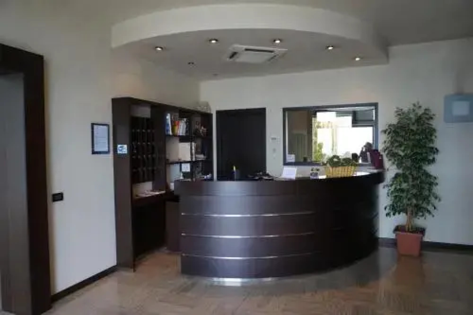 Hotel Belvedere