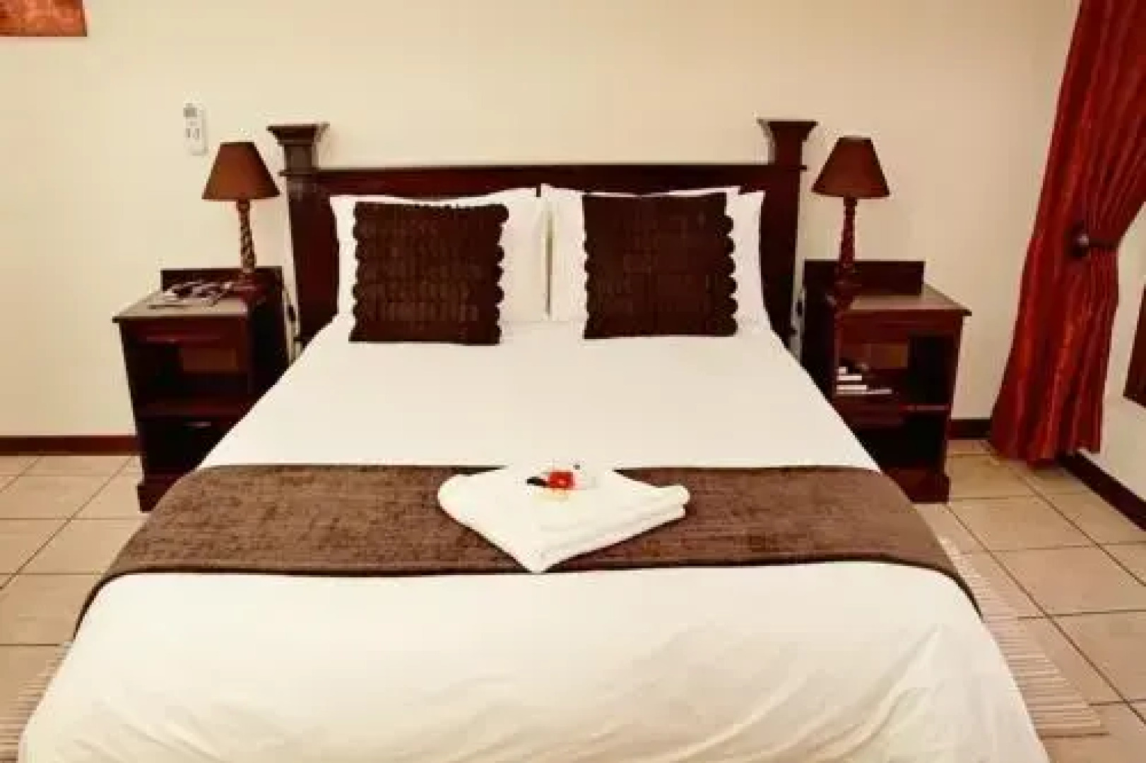 Vredenhoff Bed & Breakfast