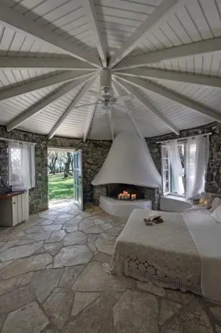 Love Studio In Agia Pelagia, Corfu