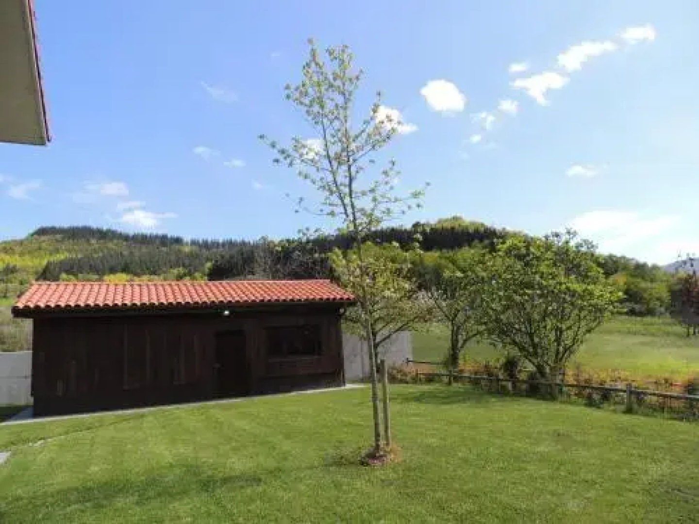 Casa Rural Kutxatxuri