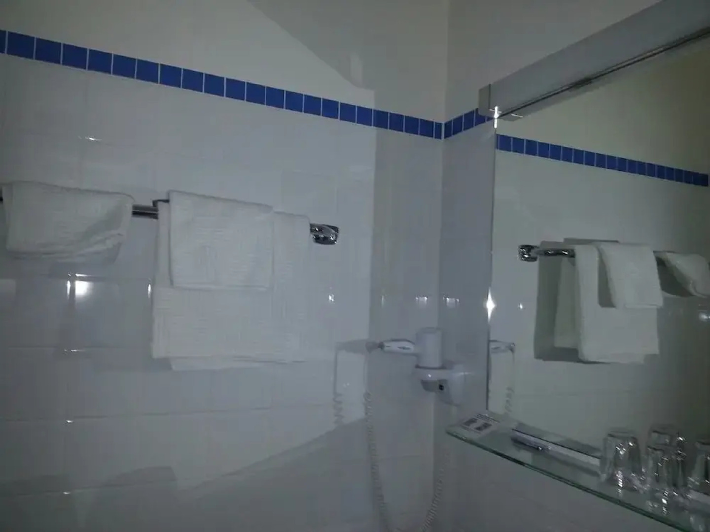 Tagungshaus Martin-Niemöller