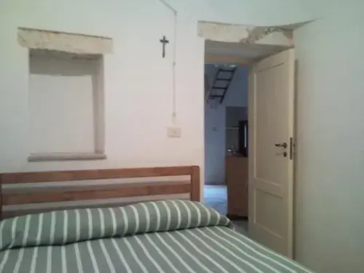 Trulli di Pozzomasiello