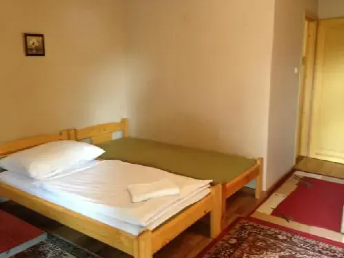 Megálló Panzió
