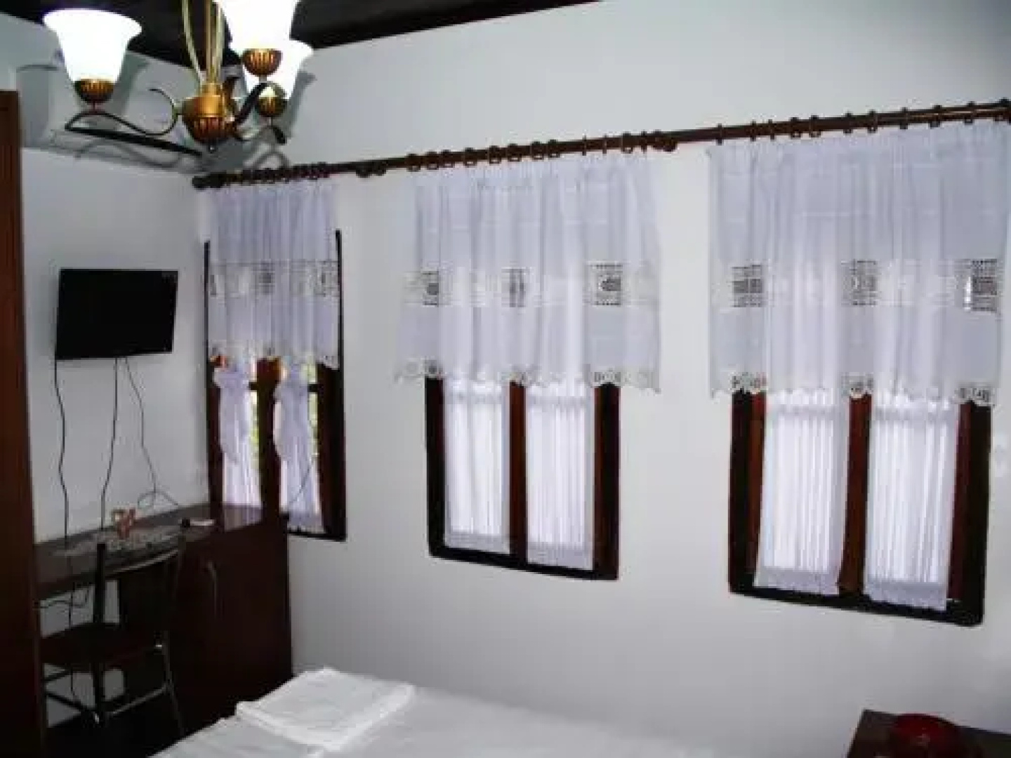 Guest house Hava Baci