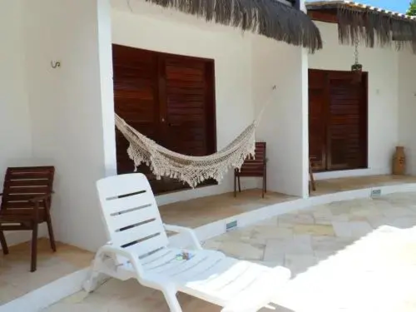 Pousada Porto Azul