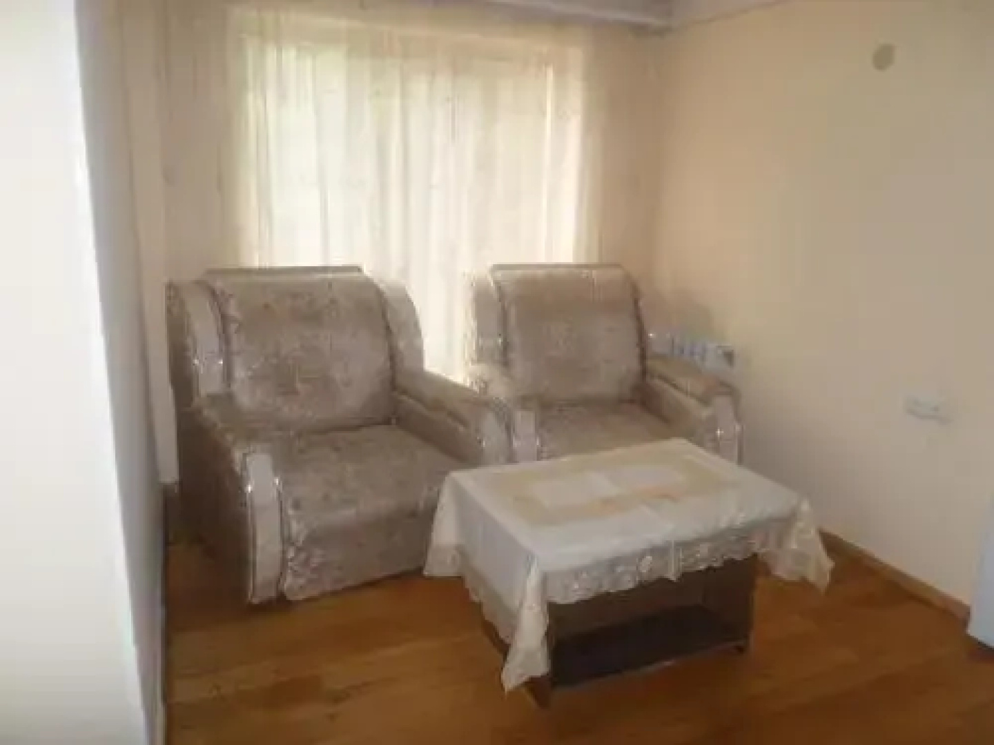 Guest House Sen