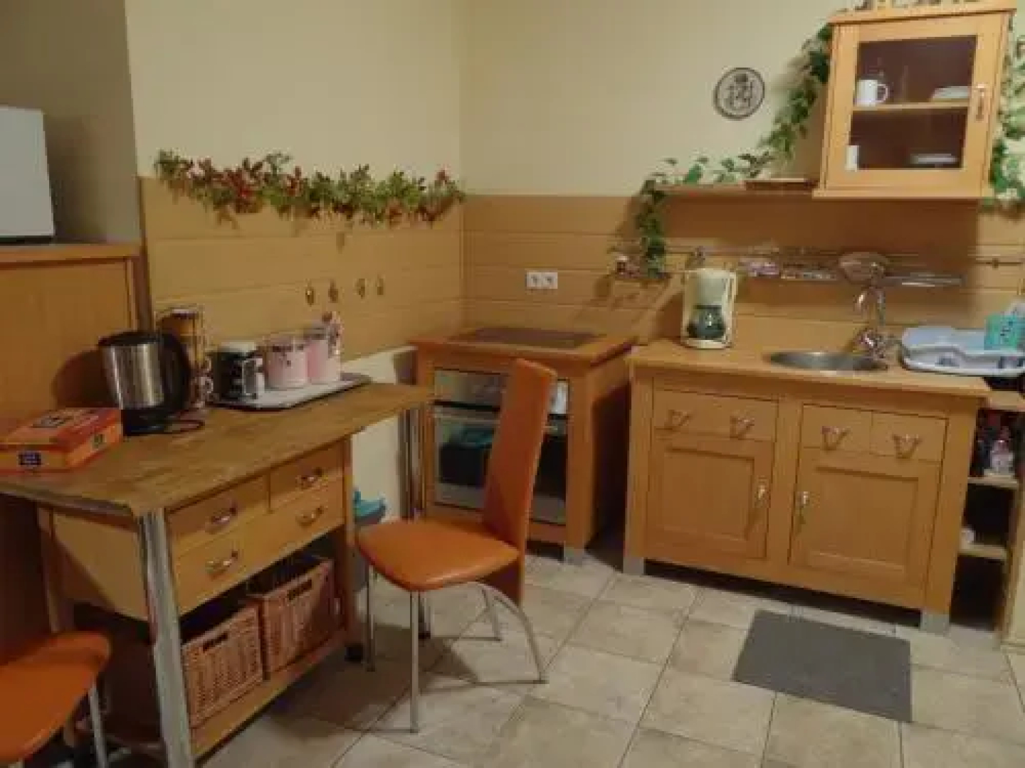 Ferienwohnung am Nurburgring