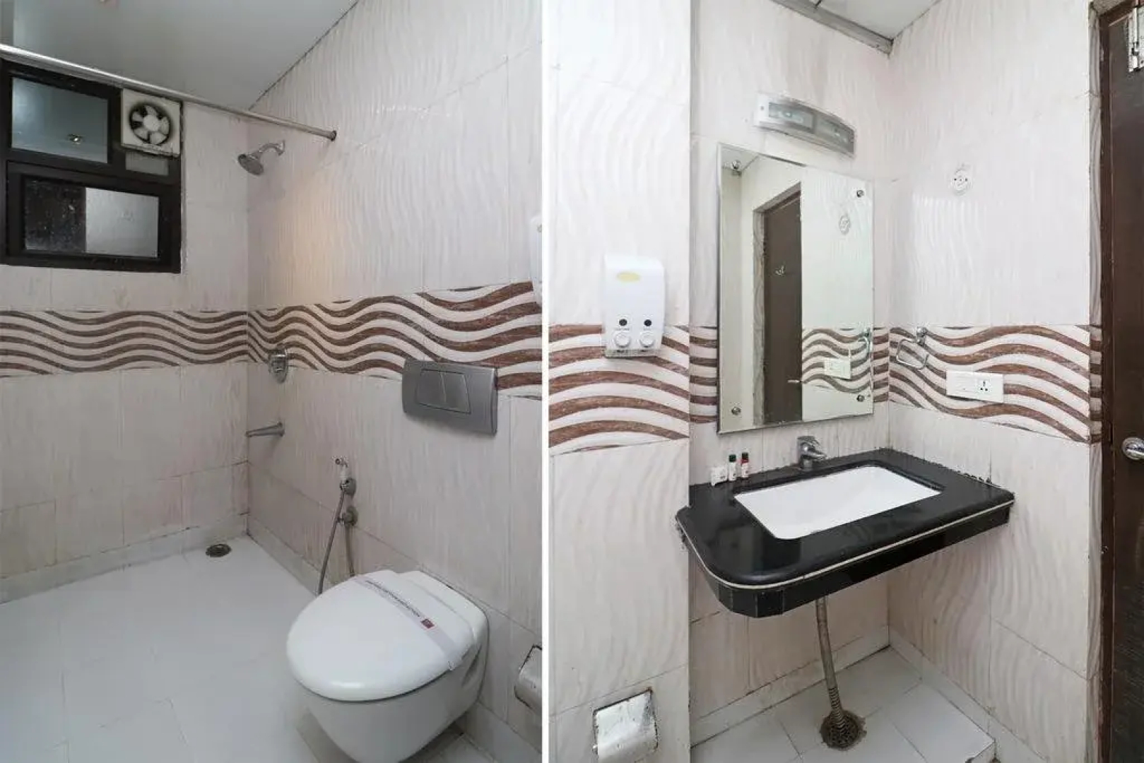 OYO Rooms ISBT Dehradun