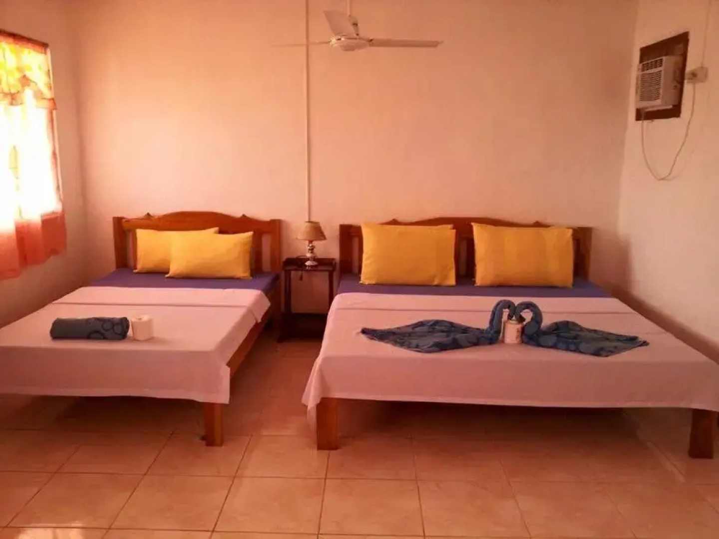 Sunny Shine Beach Resort