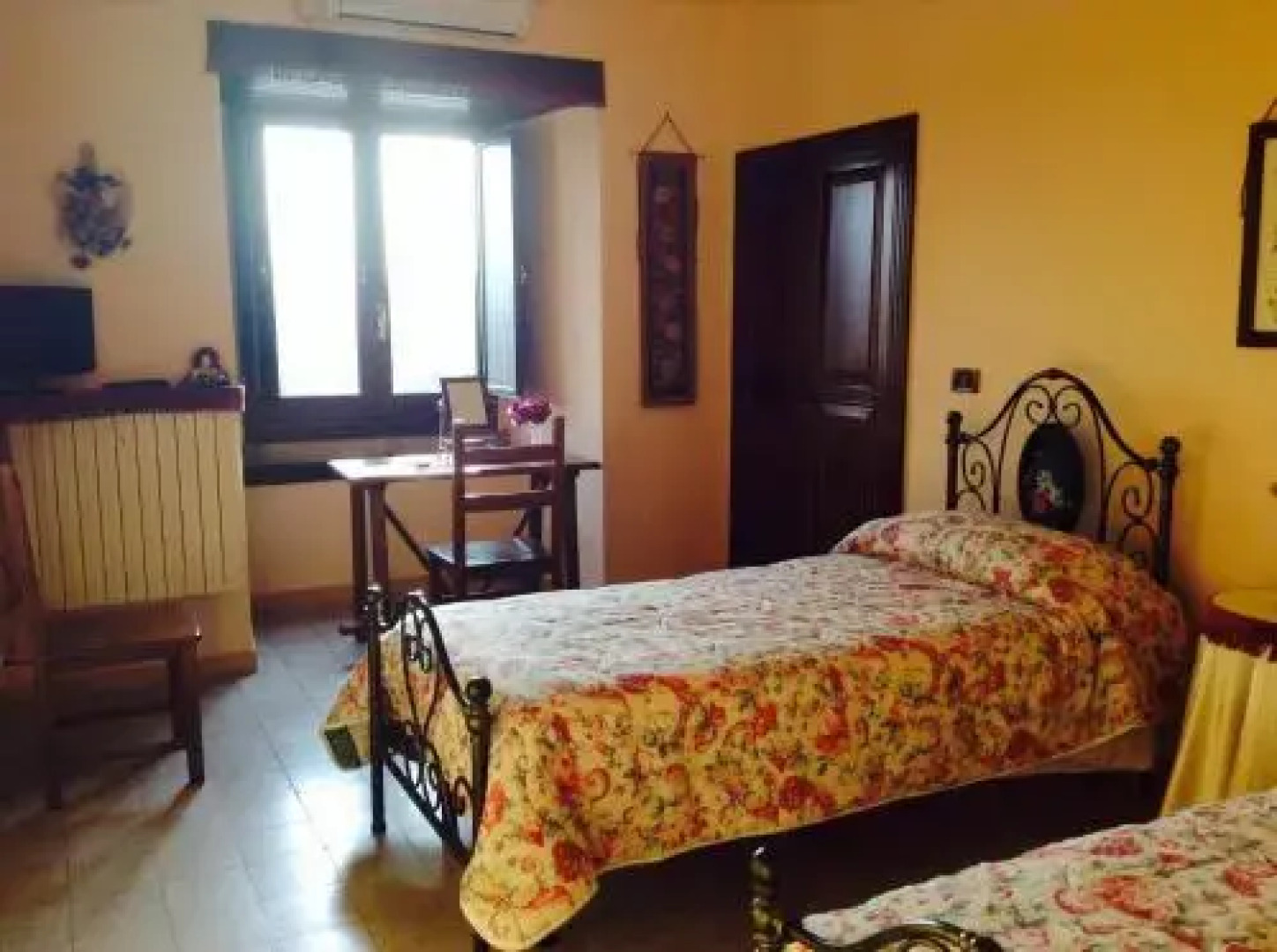 Al Castello Del Principe