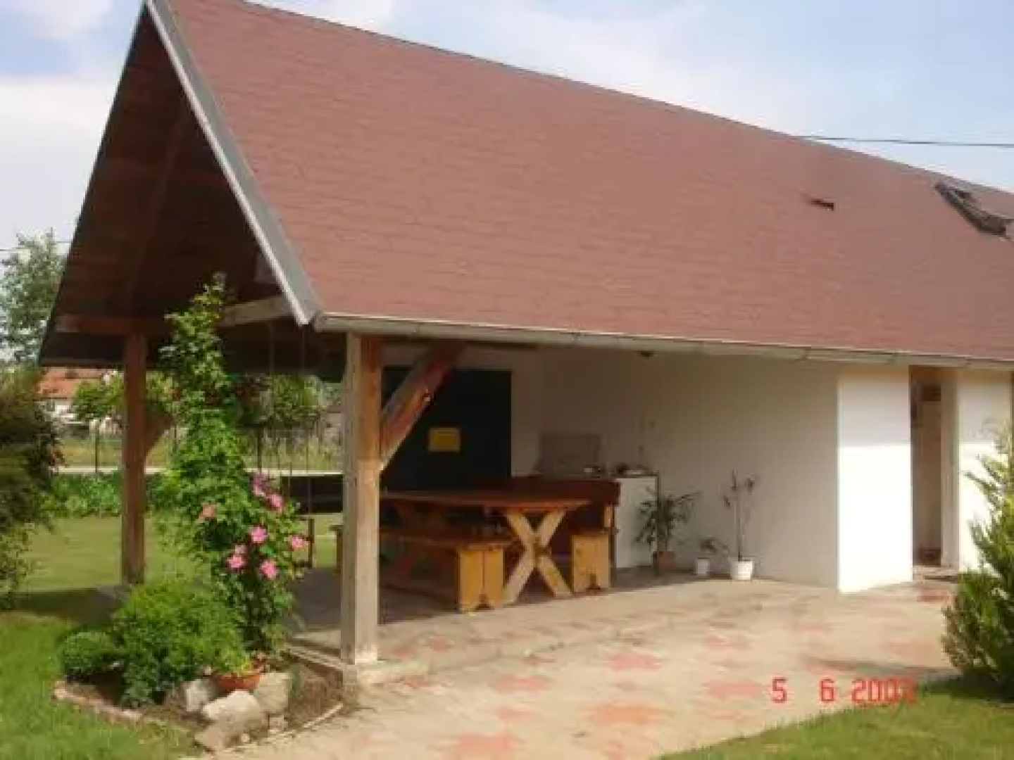 Cottage Villa Emily