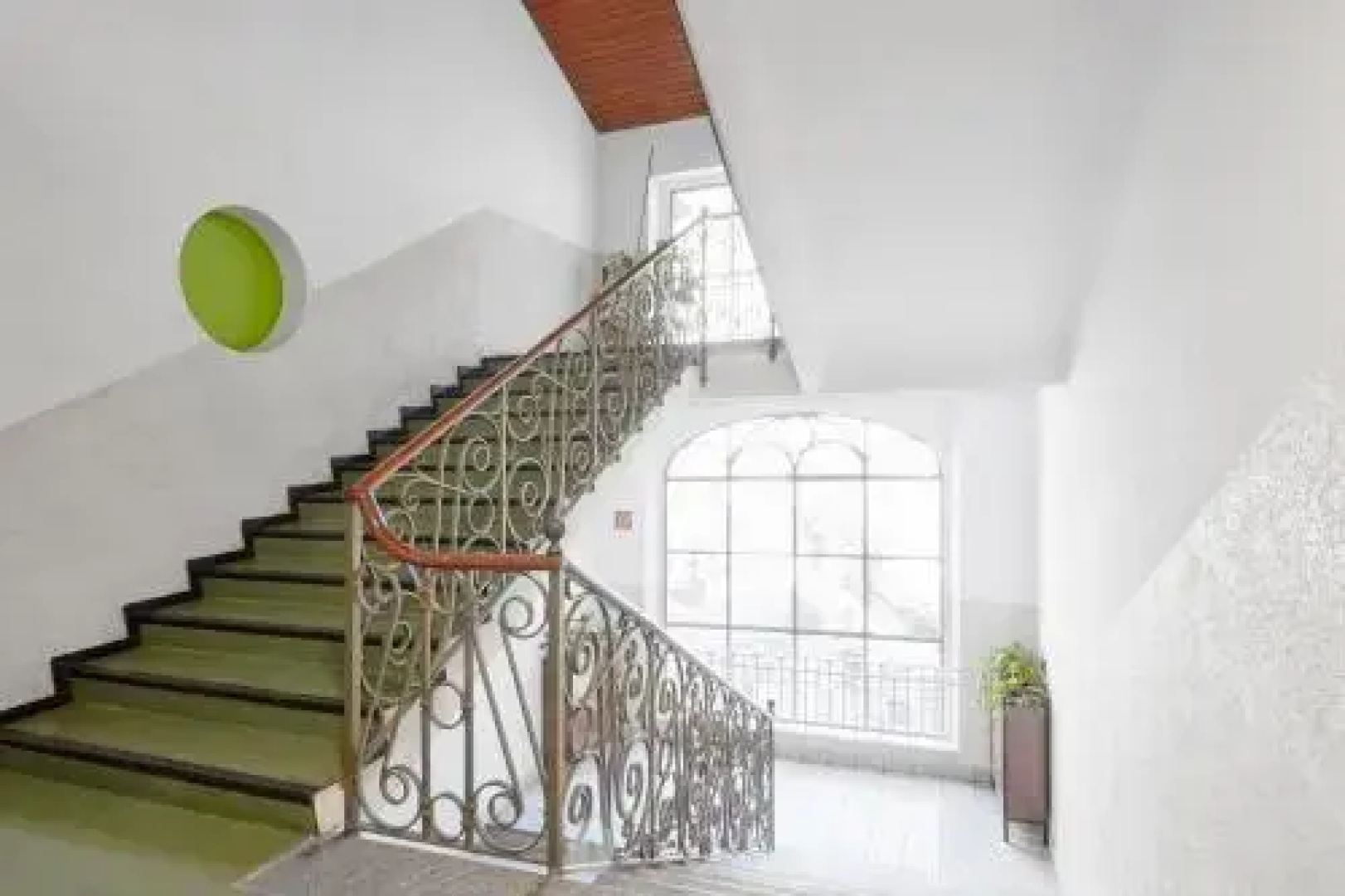 Bellinzona Youth Hostel