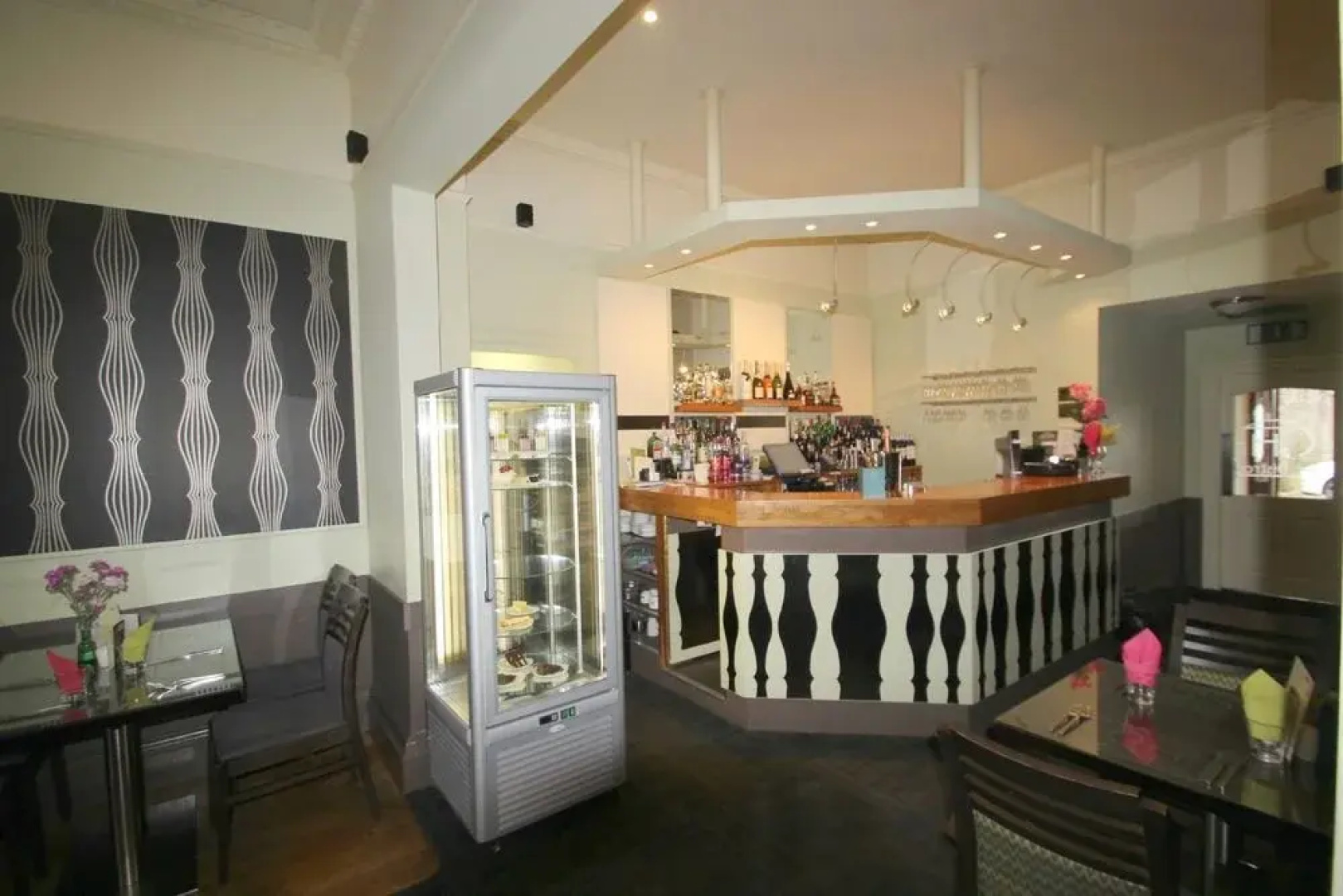 Chapelbank Hotel  Bistro