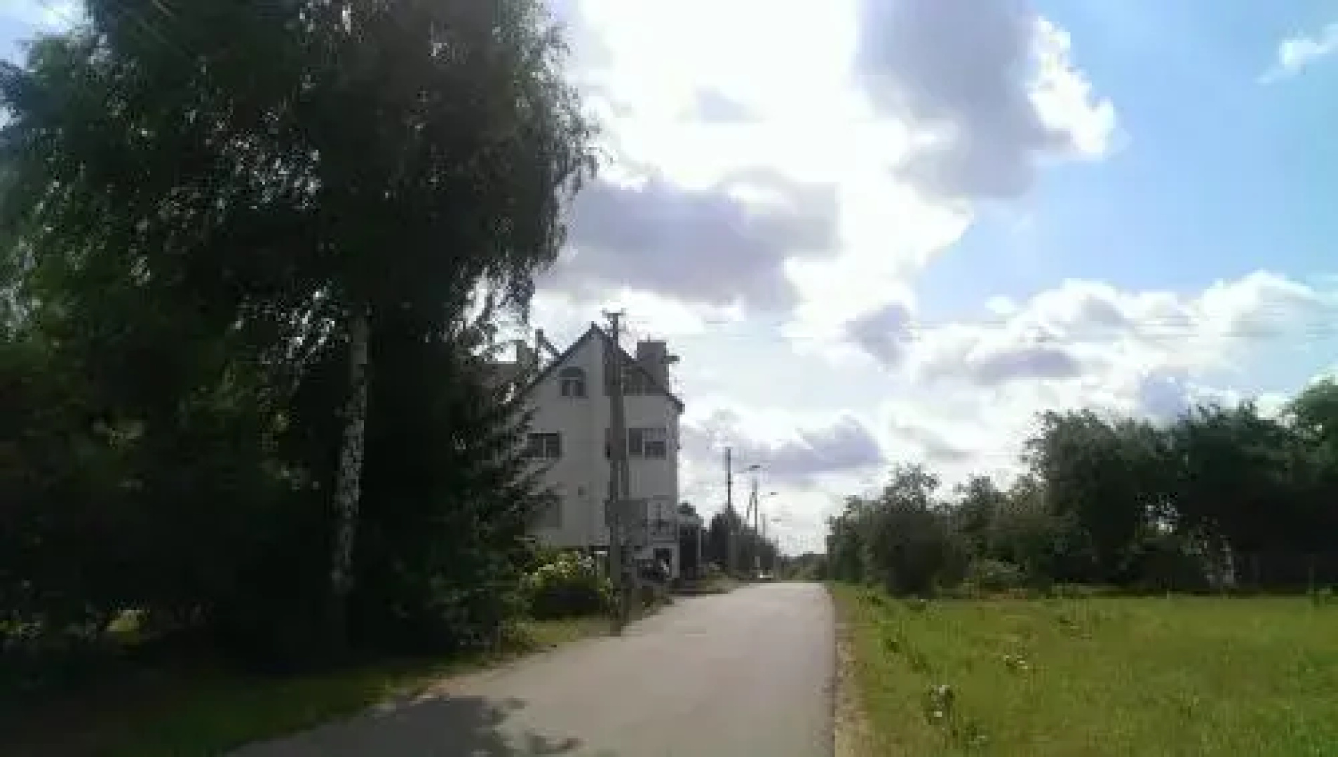 Jurgis Guest house
