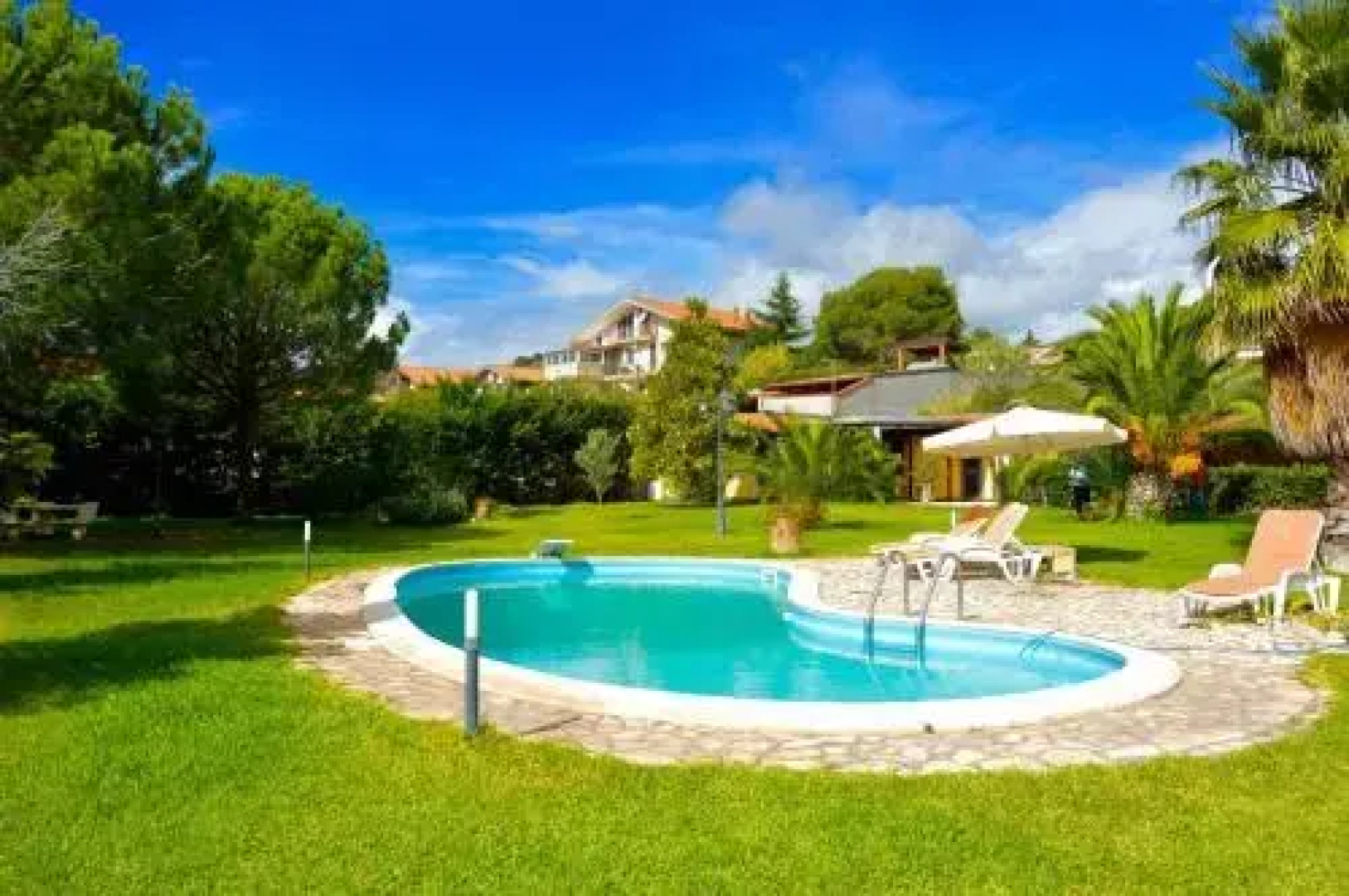 Villa Ninfea