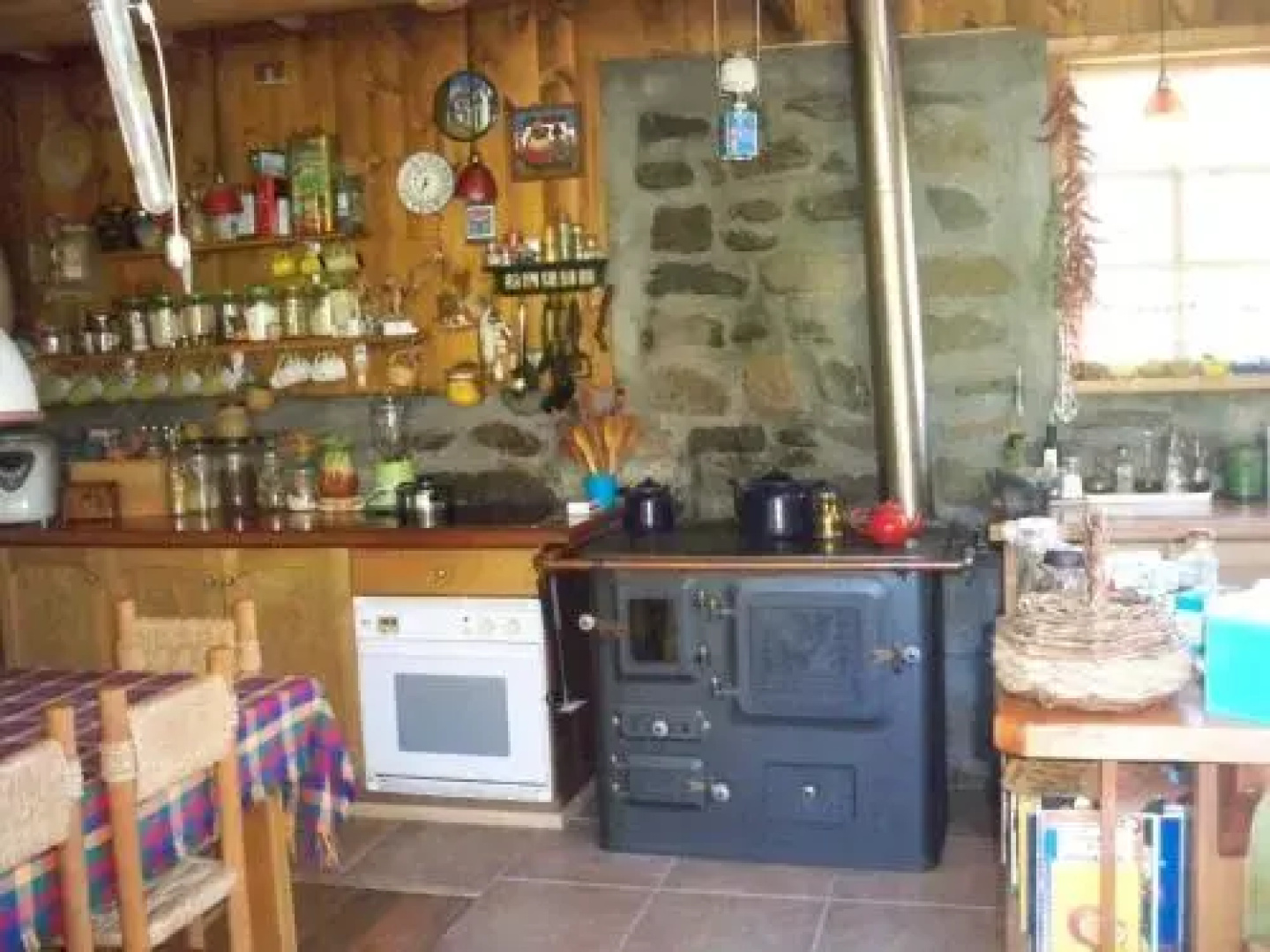 CasaVerde Hostal Ecologico