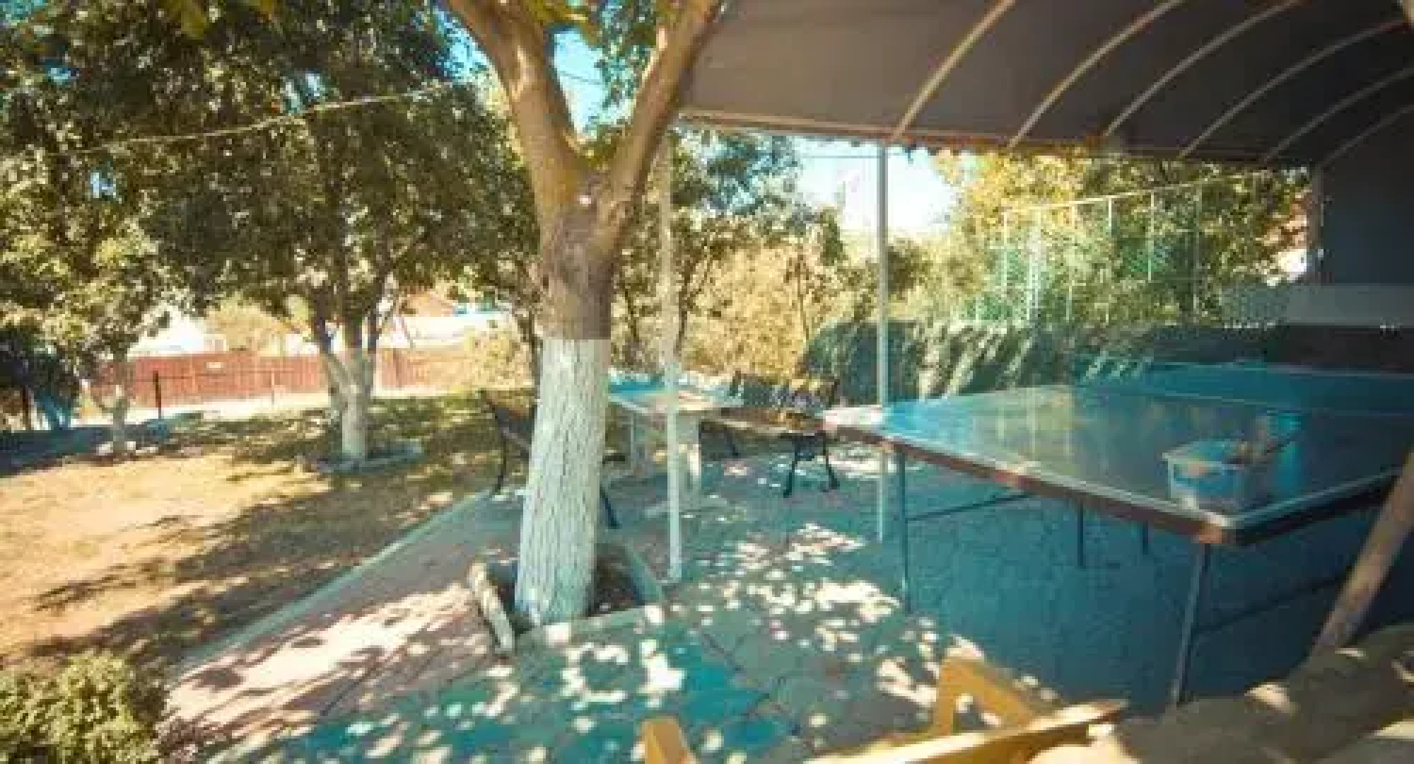Guest House Parus