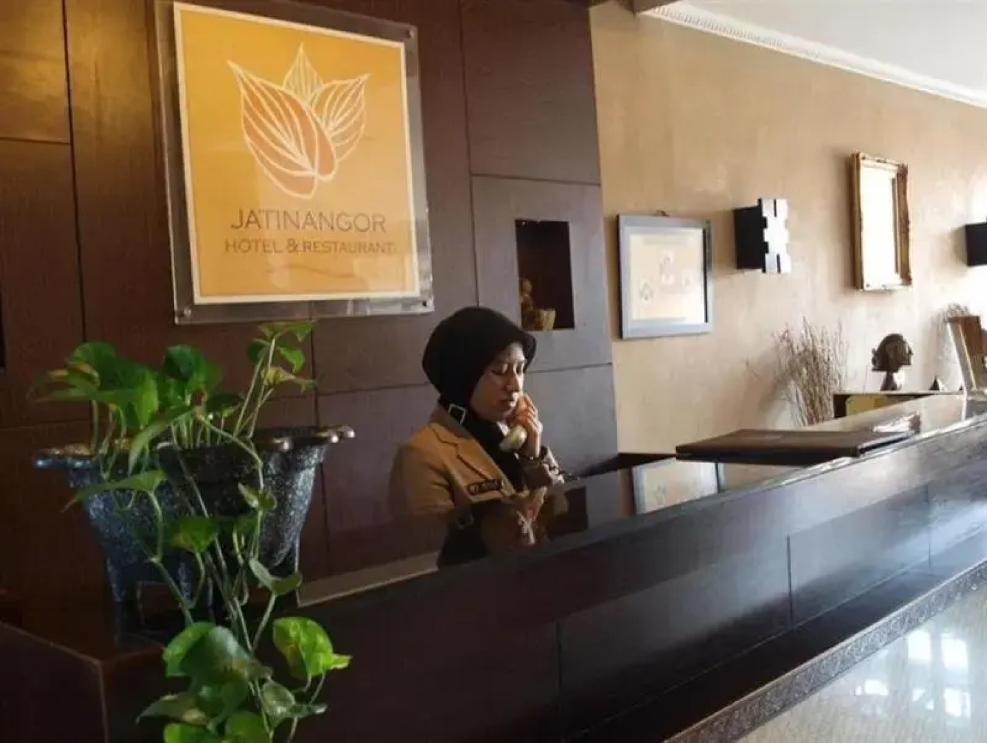 Jatinangor Hotel & Restaurant