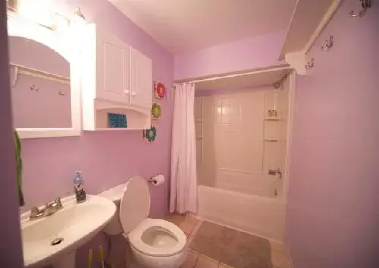 Beach Bum Bungalow