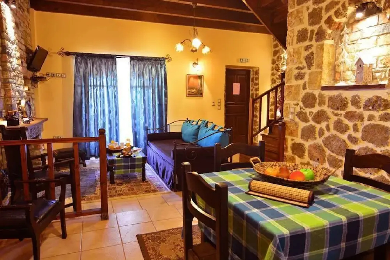 Filiantra Guesthouse