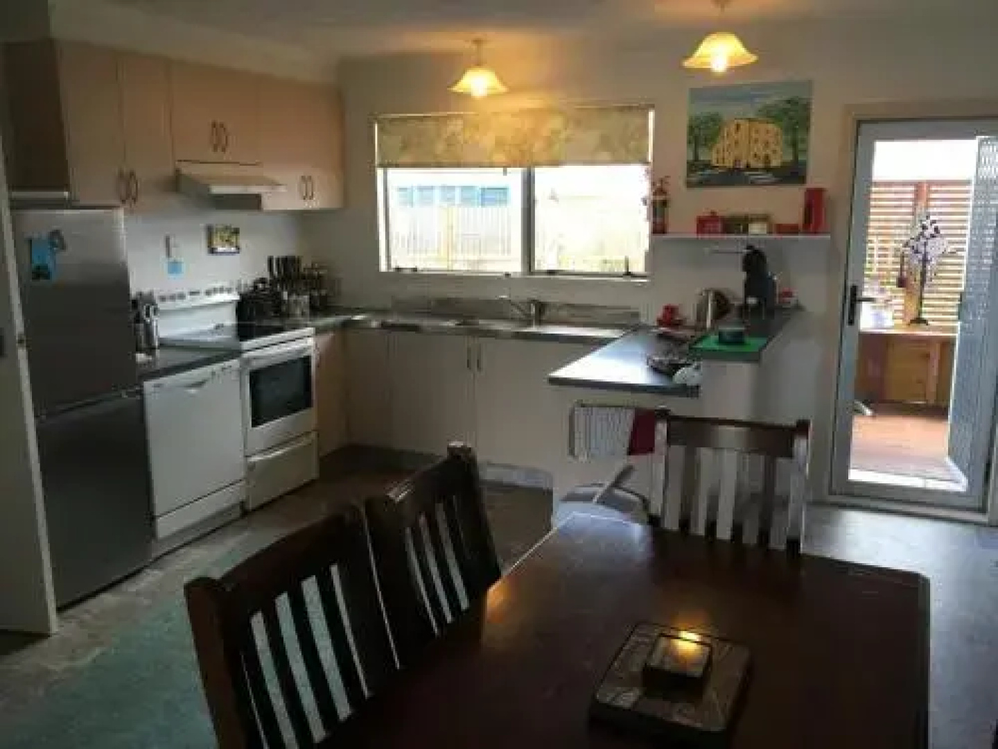 Rathlin Cottage