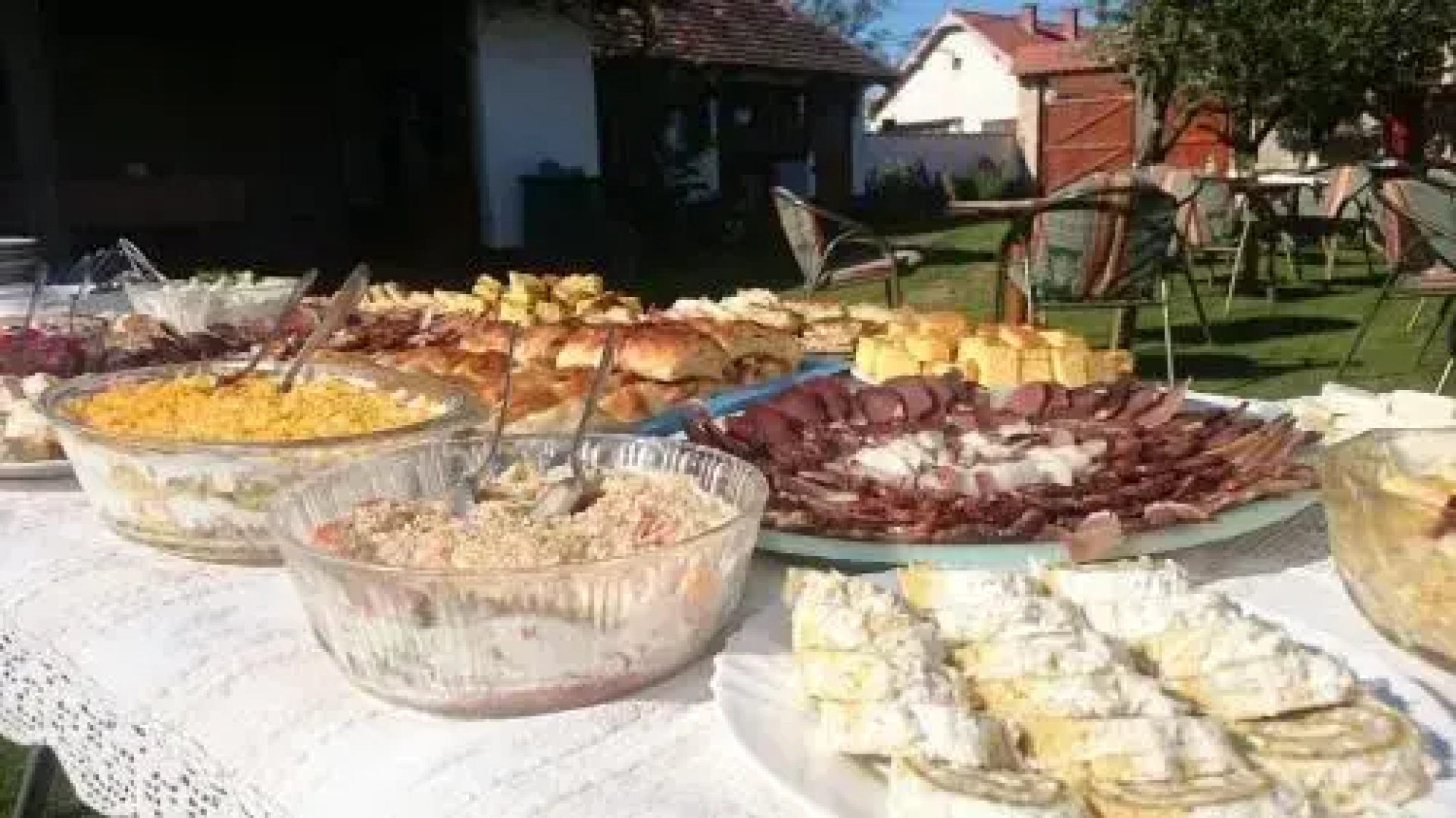 Domacinstvo Cikic Zasavica