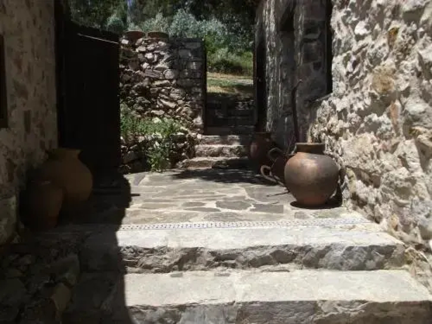 Casa Do Ze Sapateiro