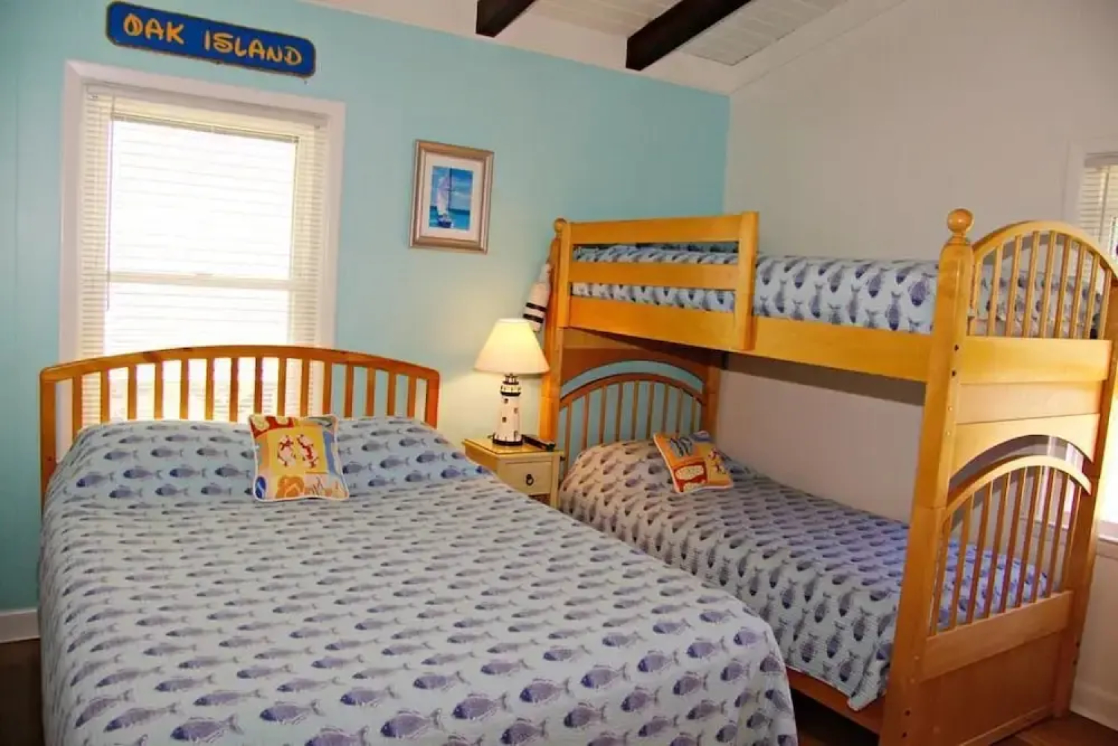 Our Ocean Retreat - 3 Br Home