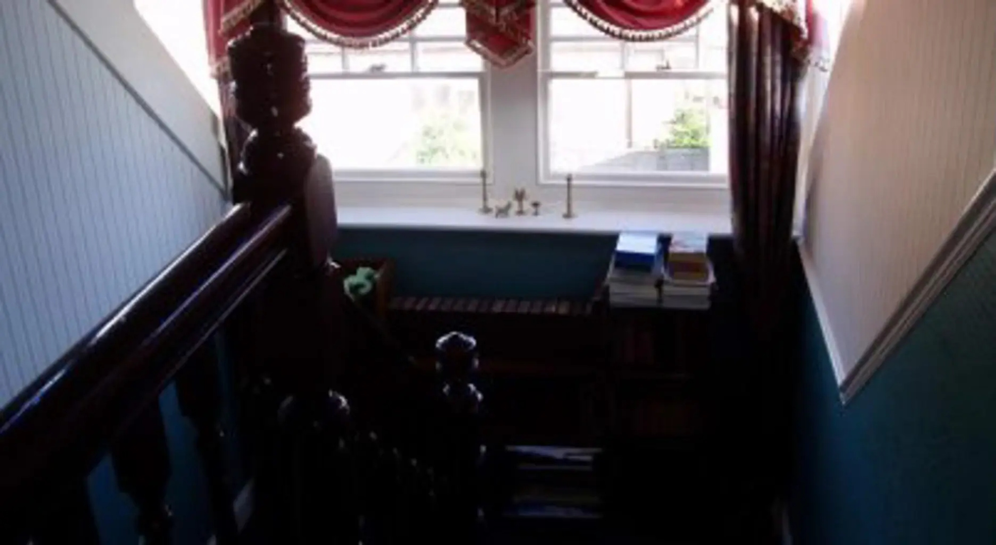 The Villa Bed and Breakfast