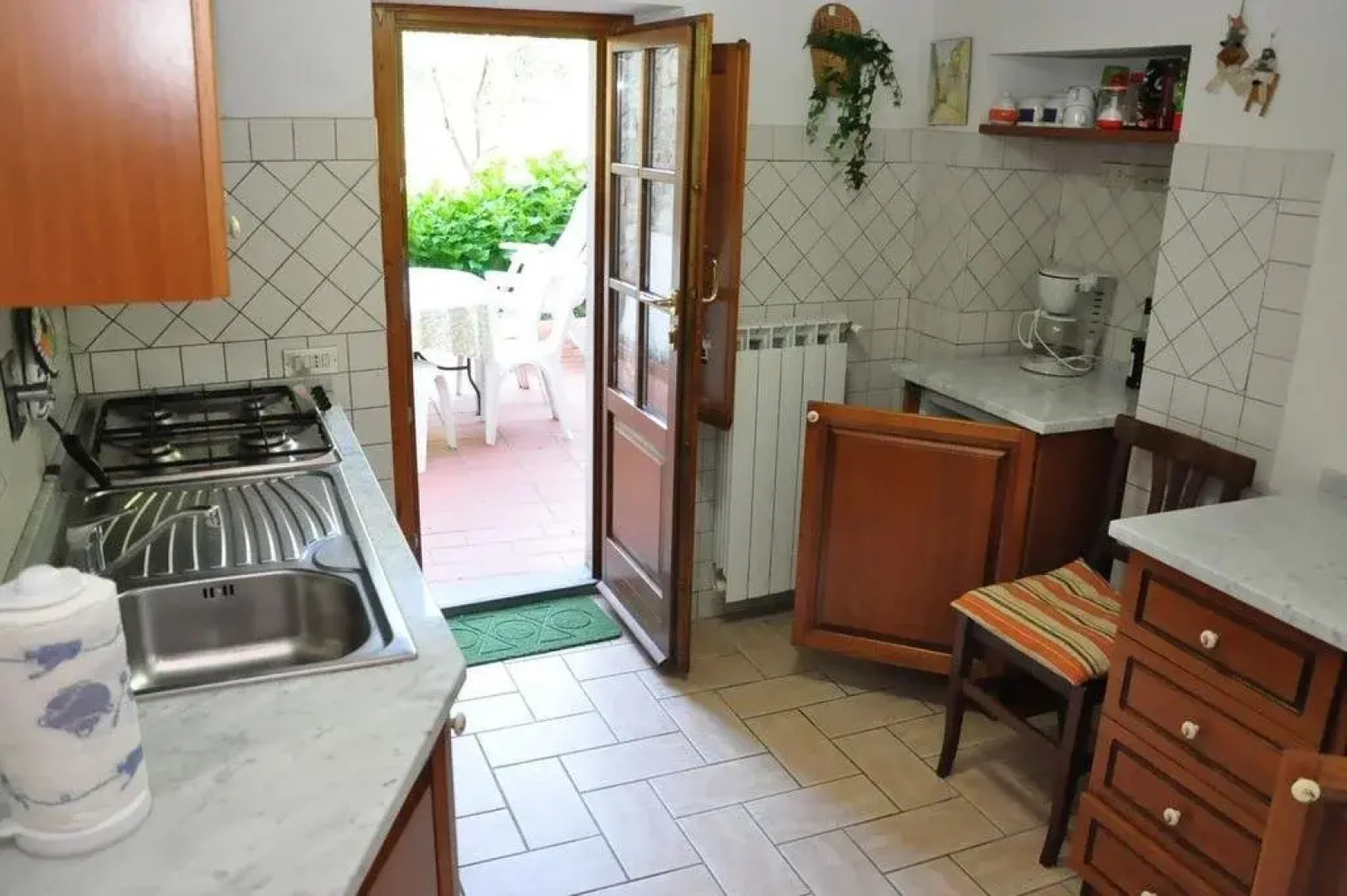 Villa Olivi
