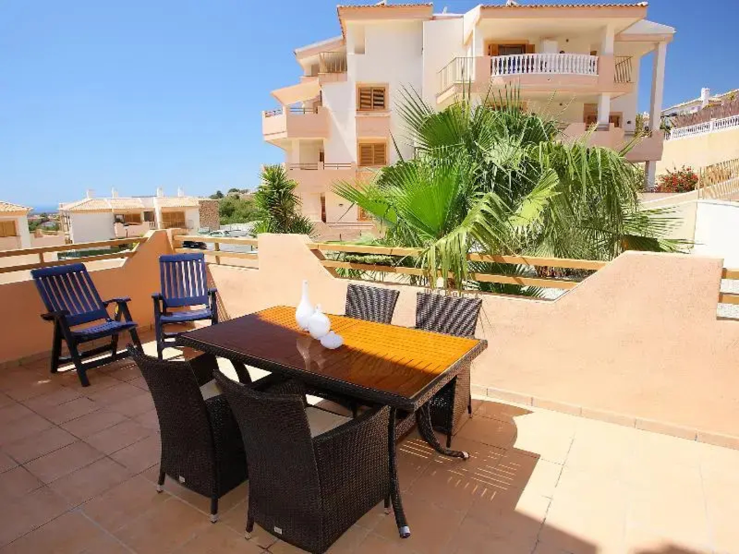 Los Cerezos - Inh 24201