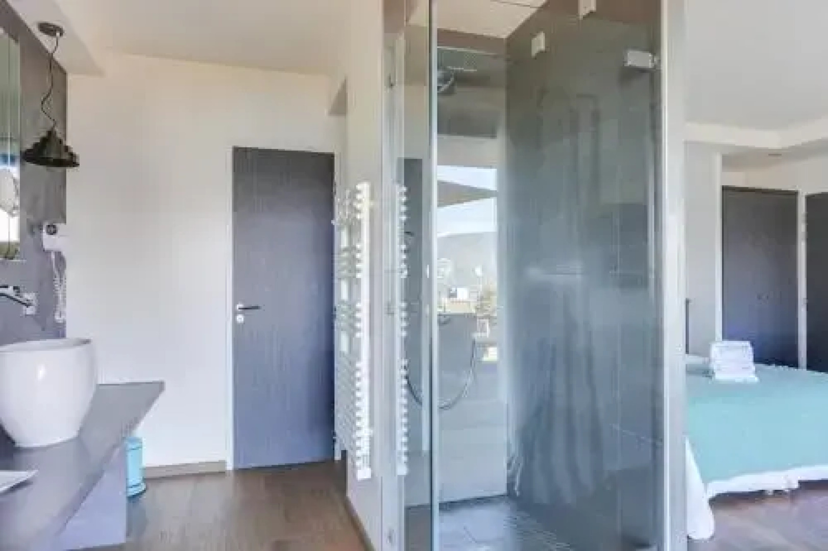 Le Clos Du Lac - Maison DHôtes - Guest House