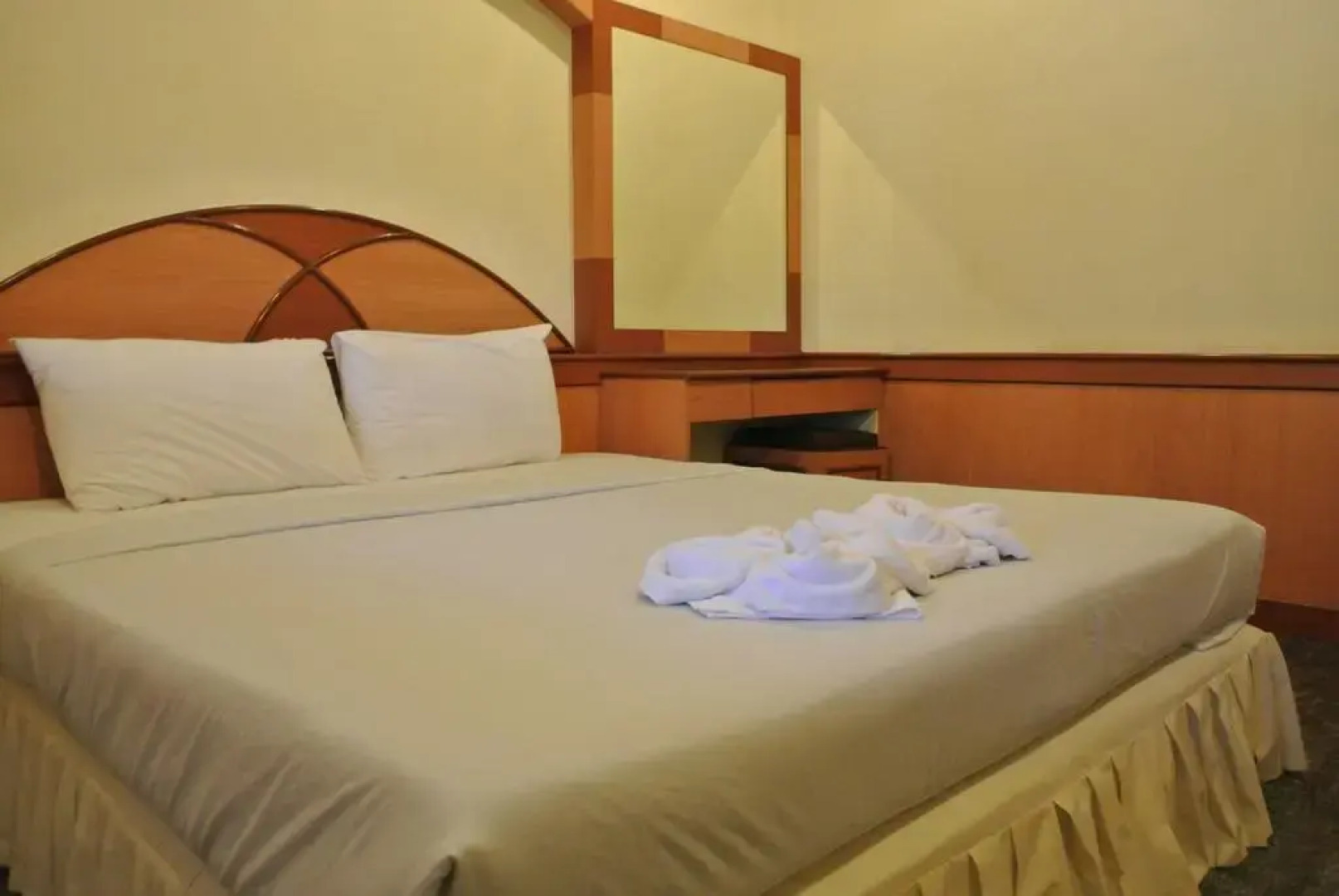 Seaza Hotel
