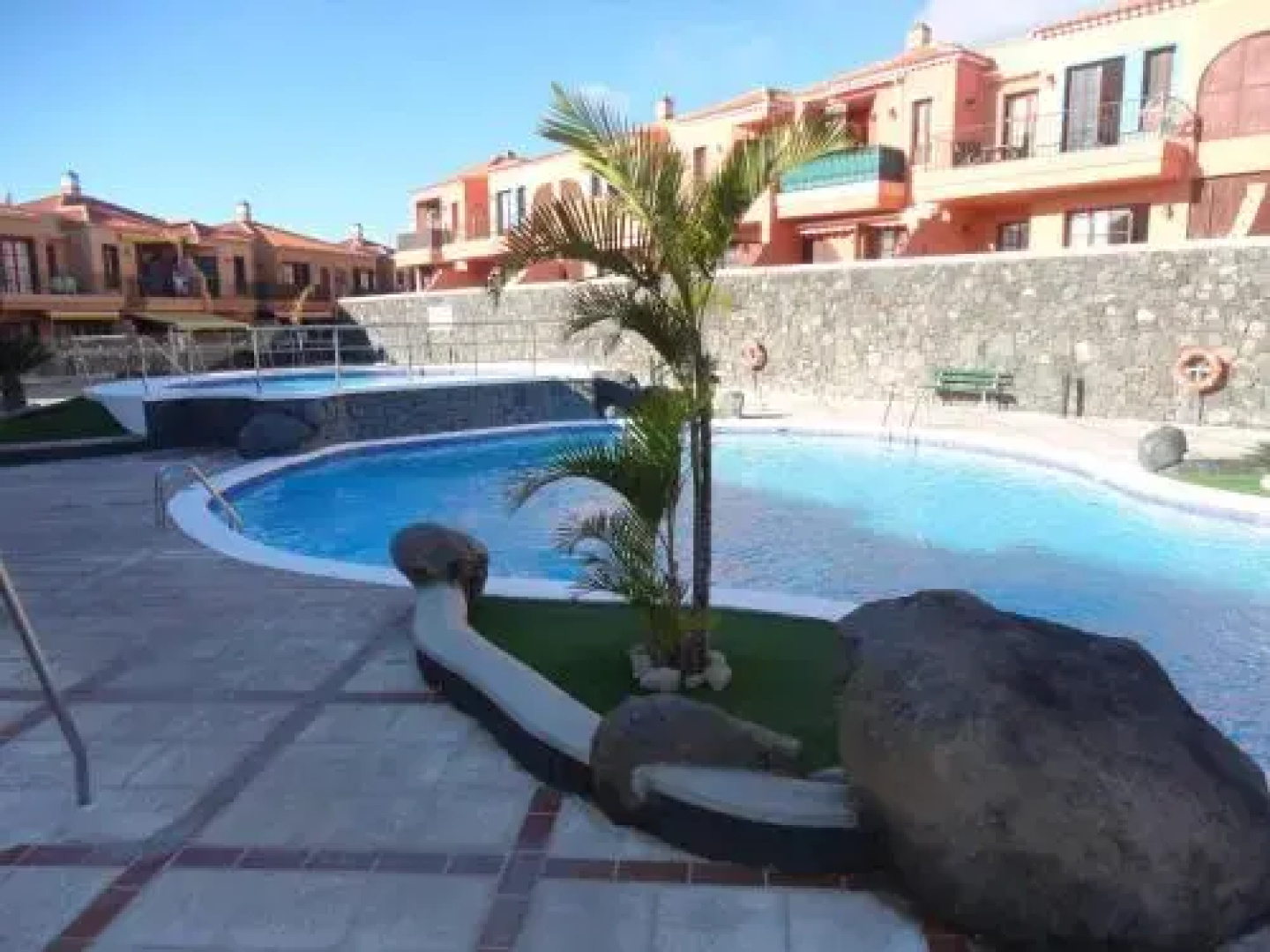 Apartamentos Atlantico