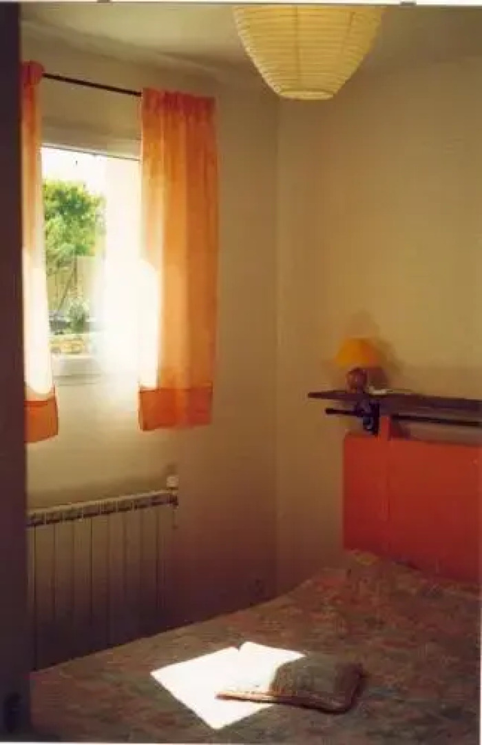 Chez Anne-Marie Perez