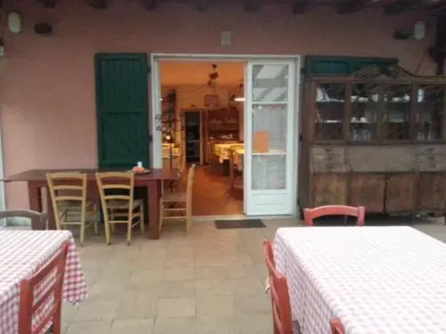 Agriturismo "La Rosa Canina"