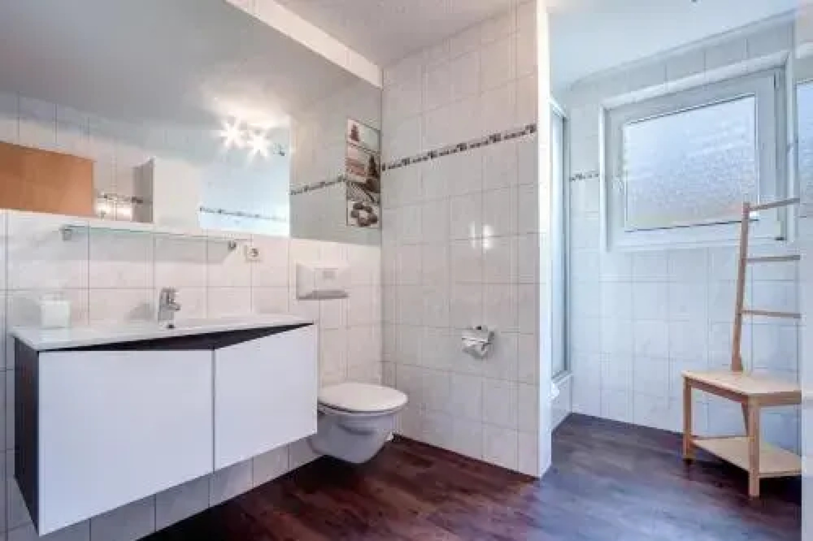 Ostseepark Waterfront Karavelle Wohnung 3.5