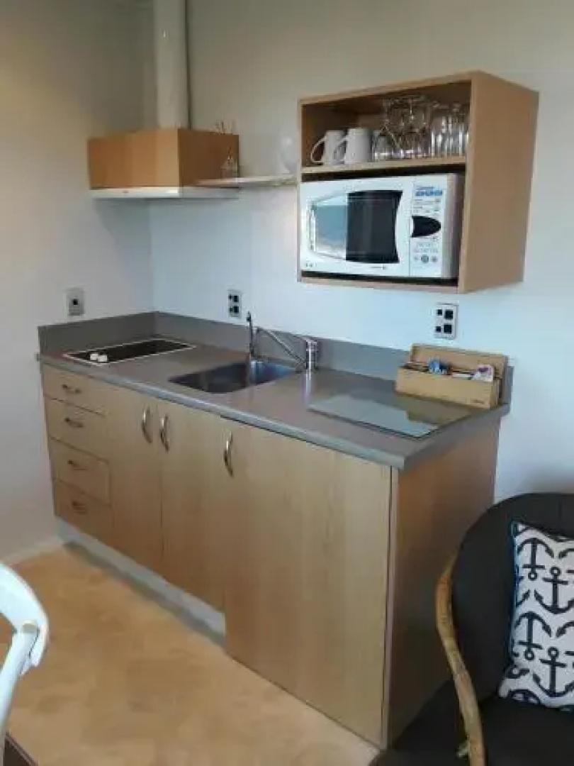 Cardno's Accommodation