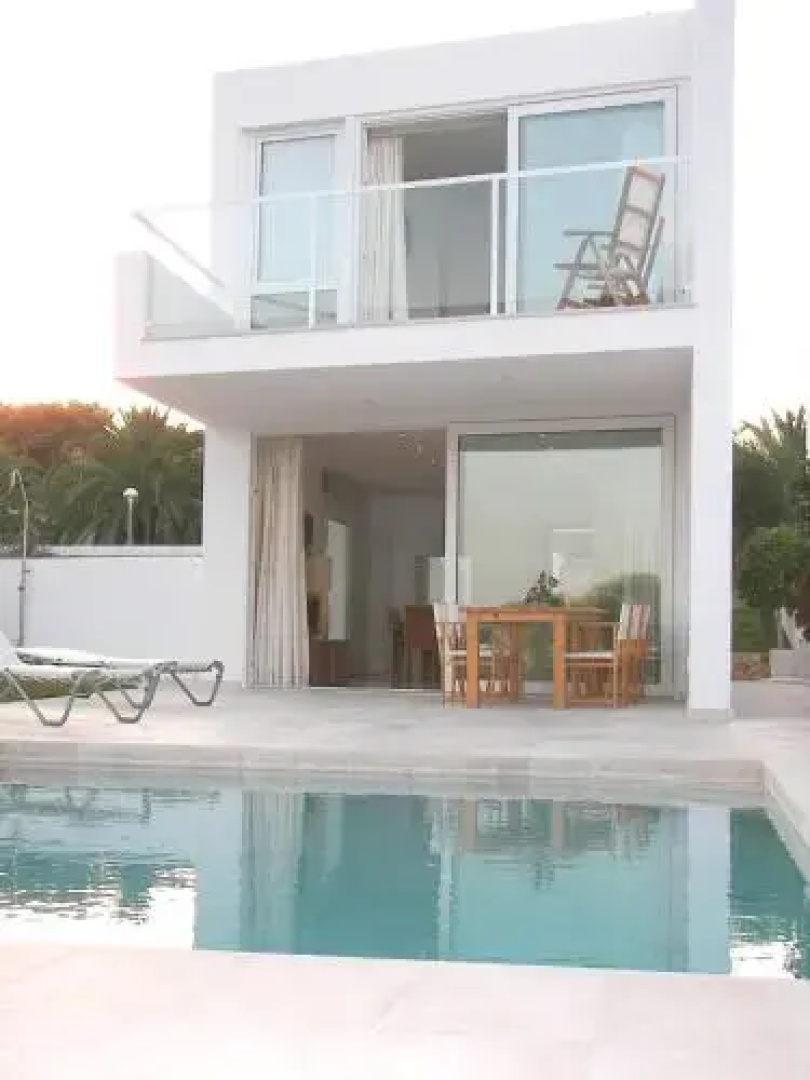 Villa Mar