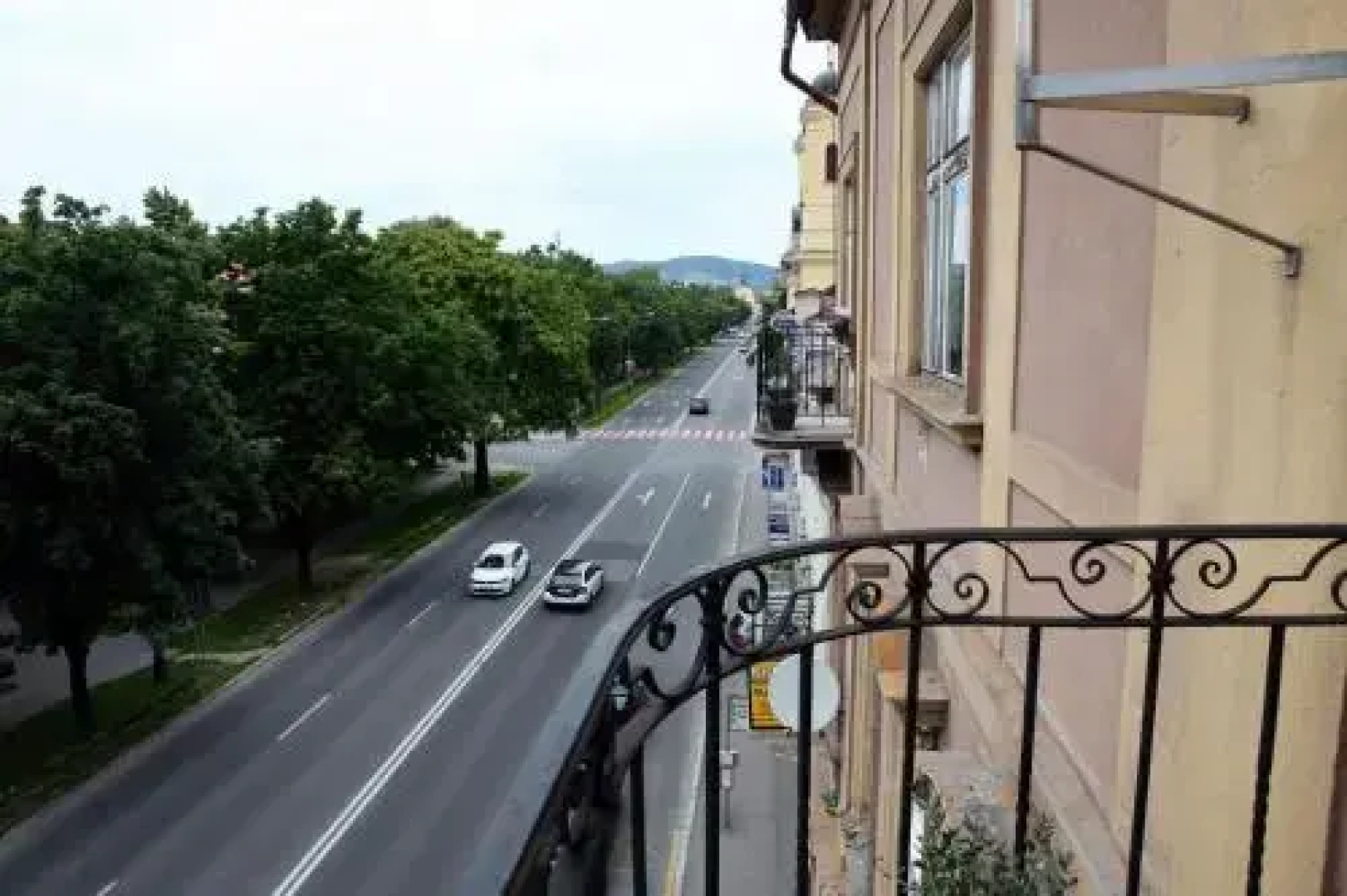 Apartmán Moyzesova