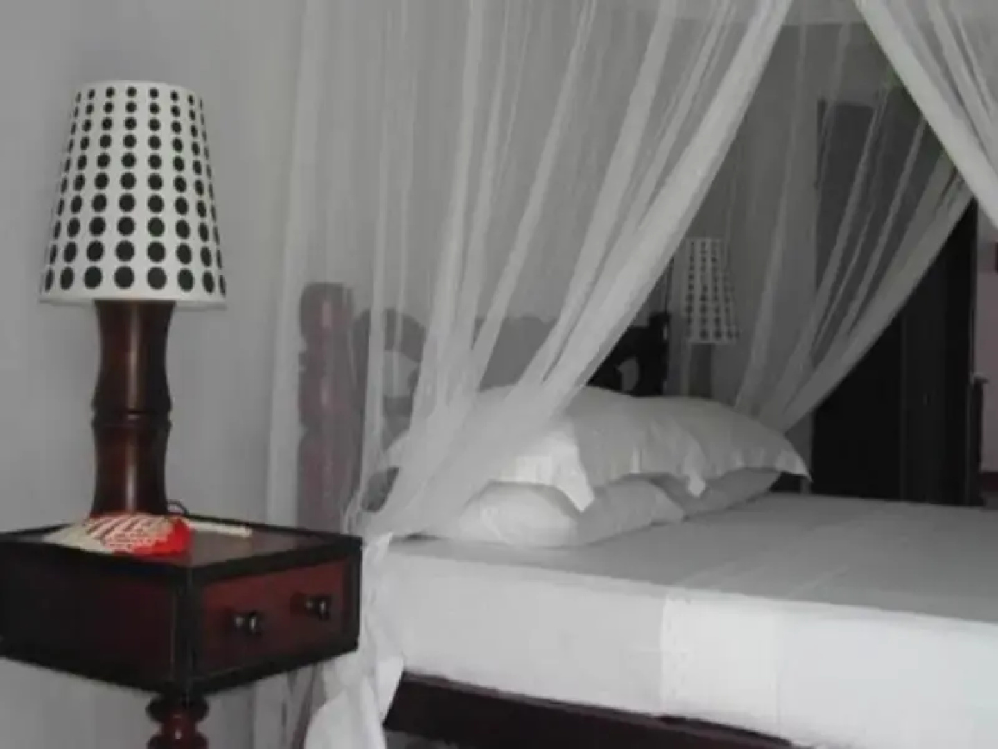 Pilana Villa