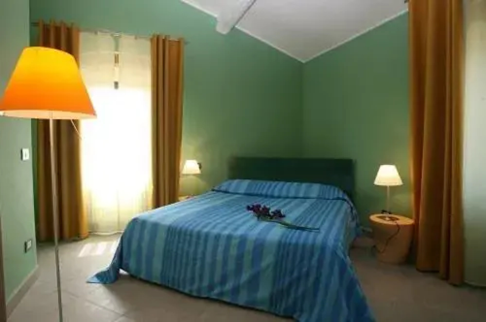 Agriturismo Podere Galilea
