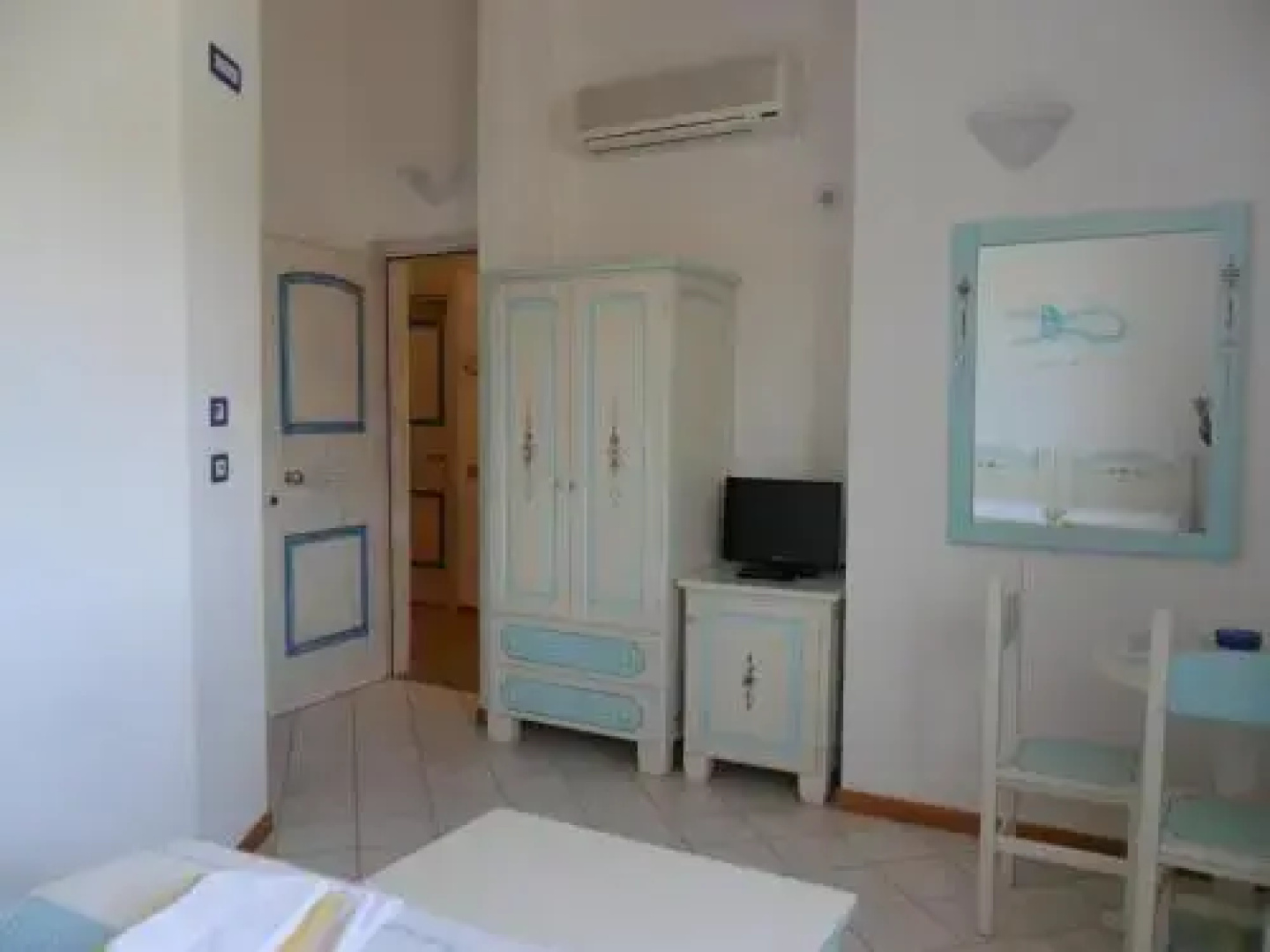 La Locanda Del Mare