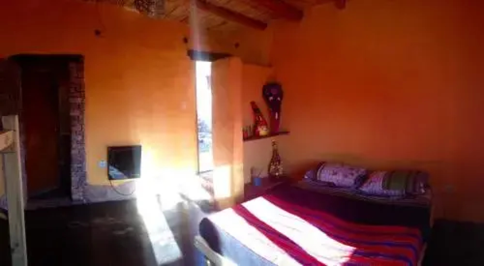La Puesta Hostel