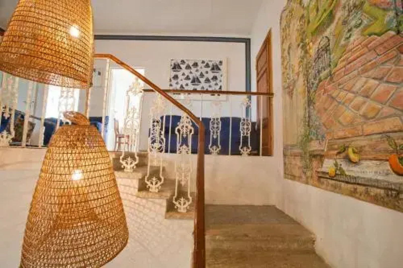 Villa Schiopparello