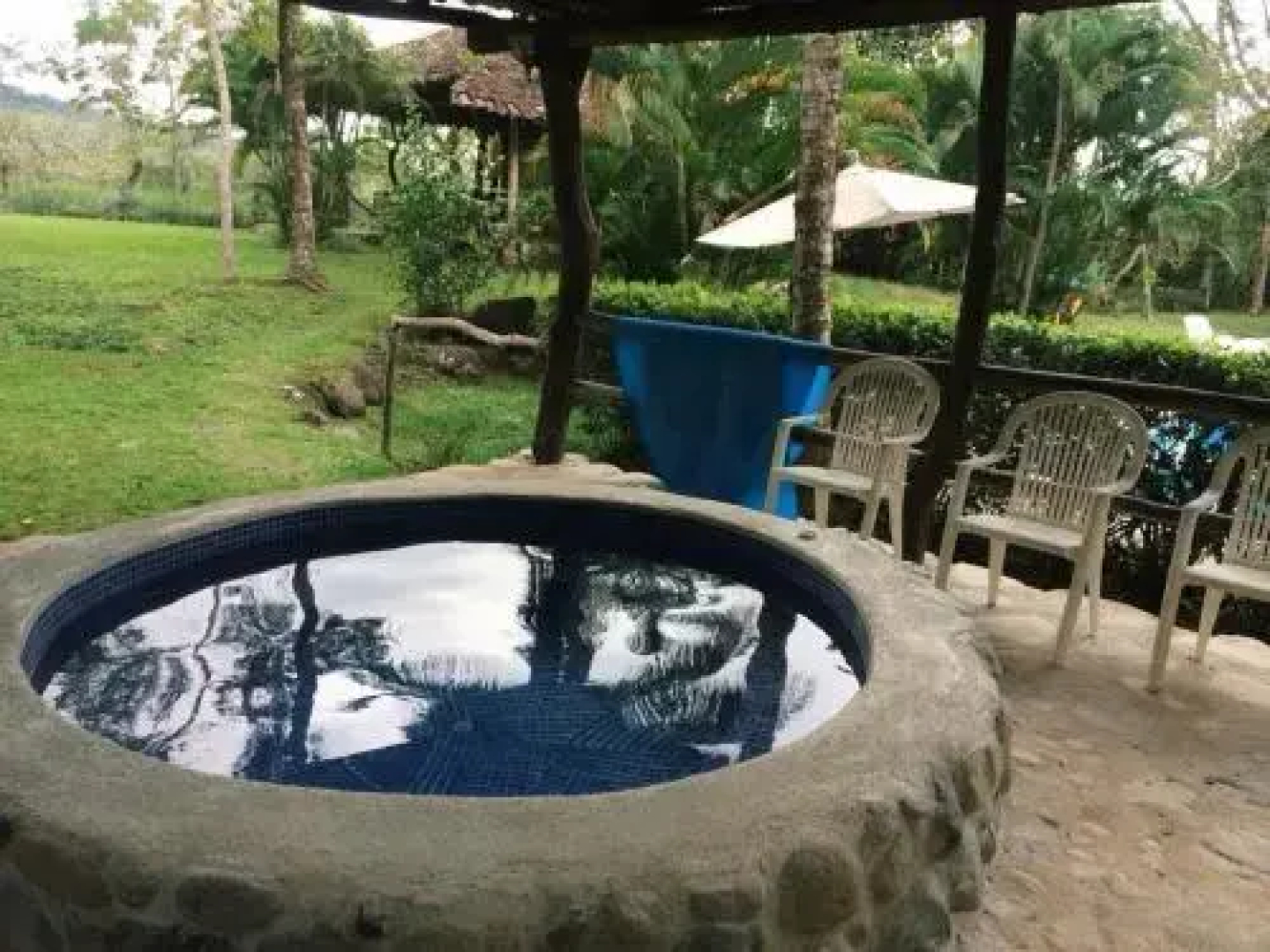 Albergue de Montaña Talari