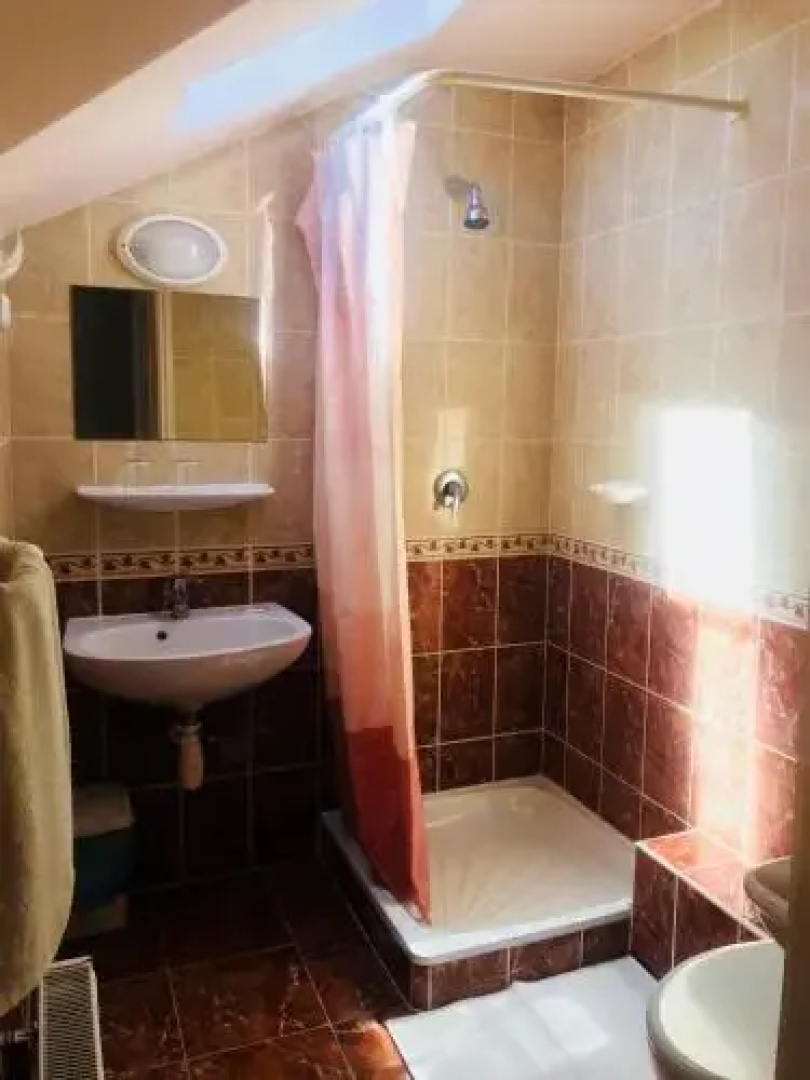 Kinizsi Panzió